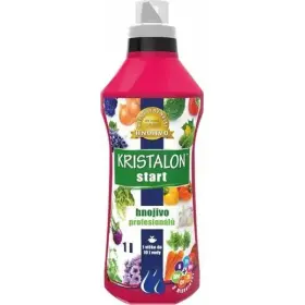 Hnojivo Agro Kristalon Start kvapalný 1l