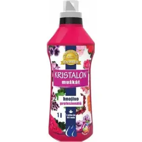 Hnojivo Agro Kristalon Muškát kvapalné 1l