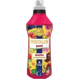 Hnojivo Agro Kristalon Gold kvapalné 1l