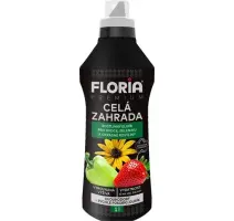 Hnojivo Agro  FLORIA Celá záhrada kvapalné 1 l