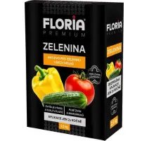 Hnojivo Agro  FLORIA pre zeleninu 2,5 kg