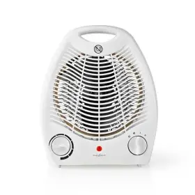 Ventilátor Nedis teplovzdušný HTFA13CWT
