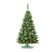 Vianočný stromček Jedľa Lea 120 cm