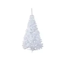Vianočný stromček Jedľa 150 cm biela