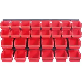 Závesný systém Kistenberg ORDERLINE 28 boxov