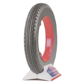 5.00-24 79P TT Bf Goodrich 6PR Silvertown