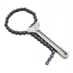 Kľúč na olejový filter reťazový - UNI 09405