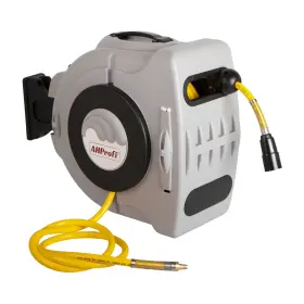 Samonavíjecí buben s hadicí pro stlačený vzduch GQ200