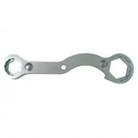 Kľúč na zapaľovacie sviečky kombinovaný - C088040