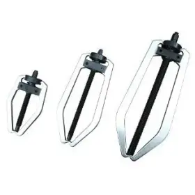 Sťahovák samosvorný  - 200 mm - CFT200