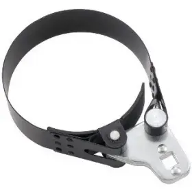 Kľúč na olejový filter automobilov 1/2" - H0231