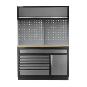 Dielenská zostava PROFI, 1360 x 495 x 2000 mm - TGC1371BAL