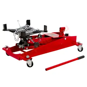 Montážní přípravek/držák motoru (GV TW05001)