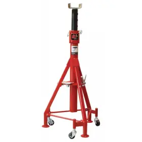 Vysoká staviteľná podpera Heavy Duty 7t - TRF30703