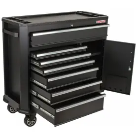 Dielenský vozík na náradie TBR9407-X