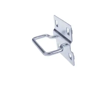 Obdĺžnikový hák do dierovanej dosky - WGB1331G