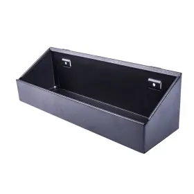 Polica na spreje do dierovanej dosky - WGB1331CH