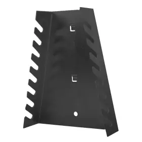 Držiak na 8 ks kľúčov do dierovanej dosky - WGB1331J