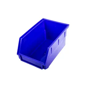 Plastový úložný box stredný, 1 ks - WGB1331N