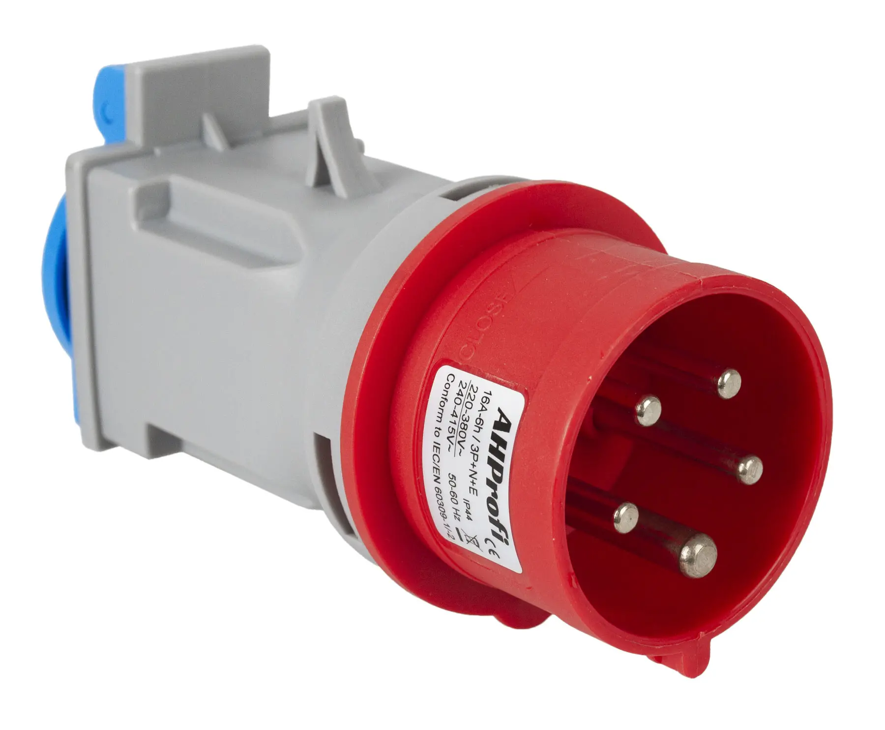 Redukcia z 380 V na 230 V - FNP6015