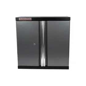 Celokovová dvojkrídlová závesná skrinka PROFI 680x300x680 mm - WGB2300A