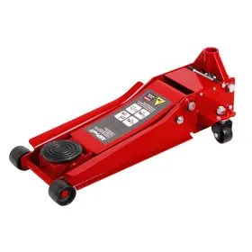 Pojazdný nízkoprofilový zdvihák BRUTUS, 2,5 t - AH8300