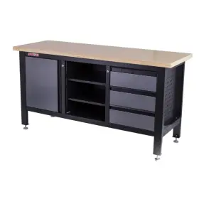 Pracovní stůl TSA 540D