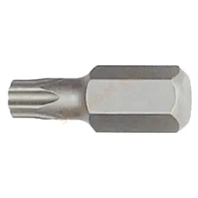 Bit TORX T55, 30 mm - LIBTX33055