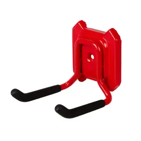 Krátký dvojitý hák v tvare L