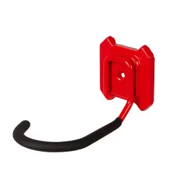 Okrúhly hák na bicykle