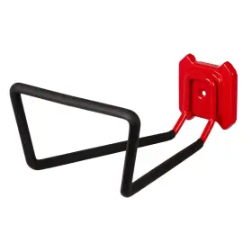 Univerzálny viacúčelový hák