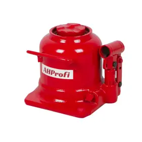 Nízkoprofilový zdvihák 20t, zdvih 150 - 245 mm - TH820002
