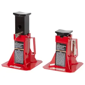 Nastaviteľné podpery Heavy-Duty, 7 ton, pár - TZ070005