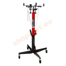 Hydraulický zdvihák prevodovky, nosnosť 500 kg - TEL05001
