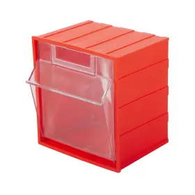 Výklopná zásuvka do závesnej dosky