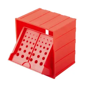 Zásuvka na vrtáky do závesnej dosky