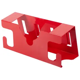 Držiak na leštičku na auto do závesnej dosky