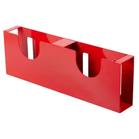 Držiak na 2 uhlové brúsky