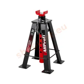 Staviteľná podpera, 3 t, 440 - 720 mm - T43007H