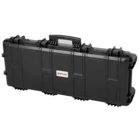 Vodotesný kufor na outdoorové vybavenie, penová výplň, 978 x 420 x 173 mm