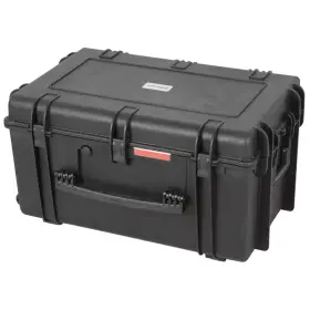 Vodotesný kufor na kolieskach s penovou výplňou, 850 x 565 x 429 mm