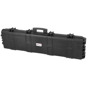 Vodotesný kufor na dlhé zbrane s penovou výplňou, 1387 x 394 x 152 mm