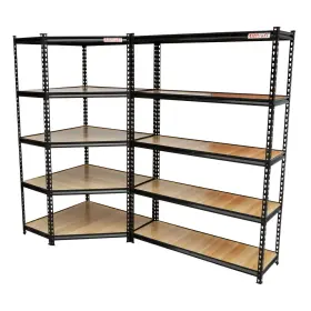 Regálový systém STYLE, 2 diely - AH2023