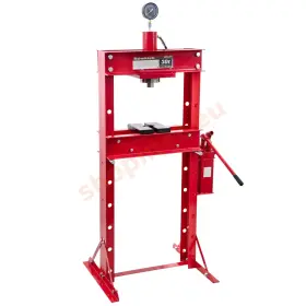 Hydraulický lis 30t, AHProfi - AH30001