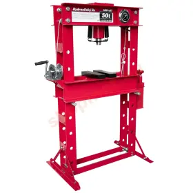 Hydraulický lis 50t, AHProfi - AH50001