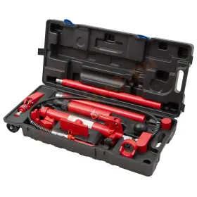 Hydraulická rozpínacia súprava, 10 t, AHProfi - AH71001