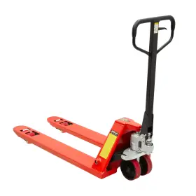 Paletový vozík 2,5 t, dĺžka vidlíc 1150 mm, AHProfi - AH230811