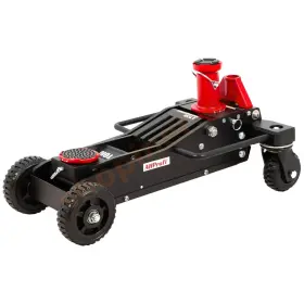 Pojazdný hydraulický zdvihák OFF-ROAD 3 t - TZ830003XDL