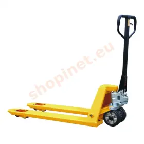Paletový vozík 2,5t, dĺžka vidlíc 1150 mm - BB186379