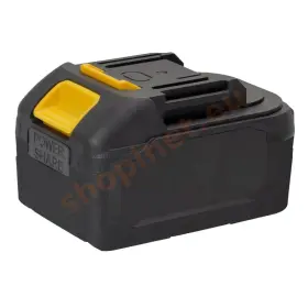 Akumulátor Li-Ion 21 V / 4 Ah pre AKU náradie TALADO - ML-4AH